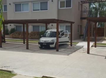 Departamento · 50m² · 3 Ambientes · 2 Cocheras · Departamento Venta - 2 Dorm. 1 Baño 2 Cocheras - 50 m² Totales - Haras del Sur