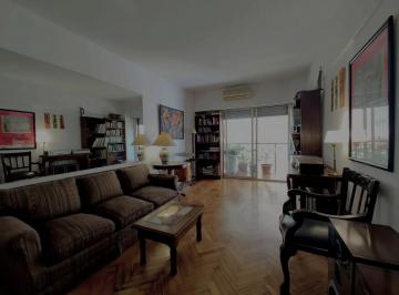 Departamento de 3 ambientes, Belgrano · Venta Departamento en Belgrano R 3 Ambientes con Dependencia