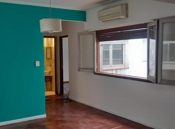 Departamento · 70m² · 3 Ambientes · Departamento en Venta - 2 Dorm. 1 Baño - 70 m² - Villa Ortuzar