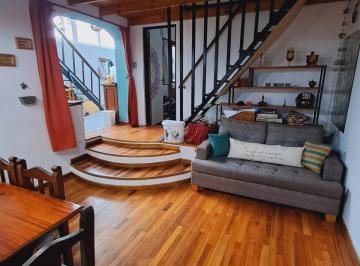 PH · 87m² · PH en Venta - 3 Dorm. 1 Baño - 126 m² - Parque Chacabuco