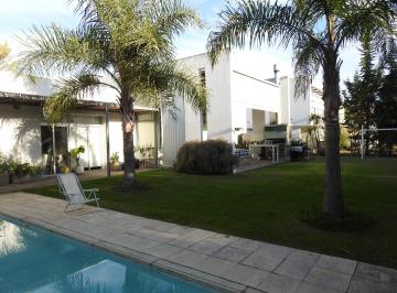 Casa de 5 ambientes, Tigre · Sta Catalina, Interno, Una Planta, 3 Dorm.