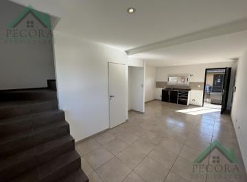 Departamento · 54m² · 3 Ambientes · Duplex - 3 Amb - Islas Malvinas Nº254 Uf11 - Belen de Escobar - con Renta.