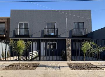 Departamento · 80m² · 3 Ambientes · 1 Cochera · Departamento Duplex Nº "B" - Belen de Escobar - Pasaje Buenos Aires 1370