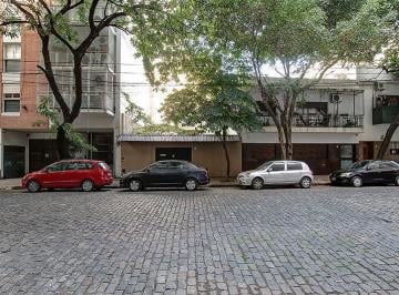 Terreno · 141m² · Estratégico Terreno en El Centro de Palermo Para 1027 m Vendibles