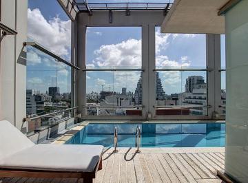 Departamento · 85m² · 3 Ambientes · 1 Cochera · 3 Ambientes con Cochera en Torre Quantum