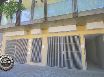 PH · 44m² · 2 Ambientes · PH Dúplex 2 Ambientes con Terraza en Parque Avellaneda
