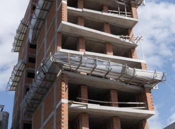 Departamento · 72m² · 3 Ambientes · Departamento Venta - 2 Dorm. 2 Baños - 72 m 2 Totales - La Plata - Pozo - Emprendimiento.