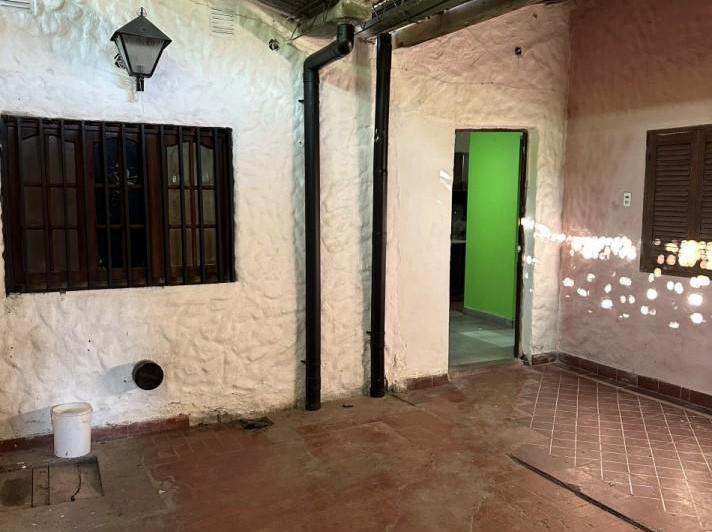Casa · 150m² · 5 Ambientes