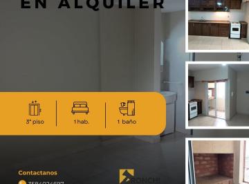 Departamento de 4 ambientes, Río Cuarto · Departamento en Alquiler