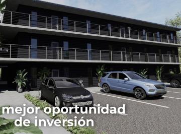 Departamento · 30m² · 2 Ambientes · Venta Depto 1 Dorm Amoblado Añelo Vaca Muerta