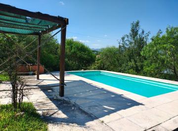 Foto · Casa en Alquiler en Excelente Ubicacion con Vista Al Lago Barrio Lago Azul - Carlos Paz