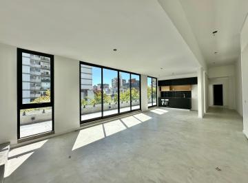 Departamento de 3 ambientes, Núñez · Fantastico Penthouse en Venta en Nuñez a Estrenar