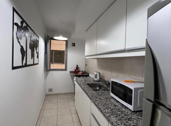 Departamento · 60m² · 2 Ambientes