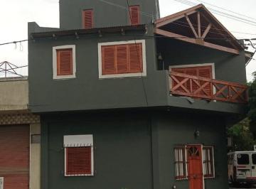 Casa · 156m² · 5 Ambientes · Casa - Villa Elvira