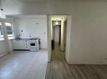 Departamento · 59m² · 4 Ambientes · 1 Cochera · Venta Mil Viviendas Planta Baja 4 Ambientes