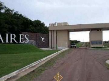 Terreno · 476m² · Lote en Venta en Barrio Aires del Nordeste, Cba.