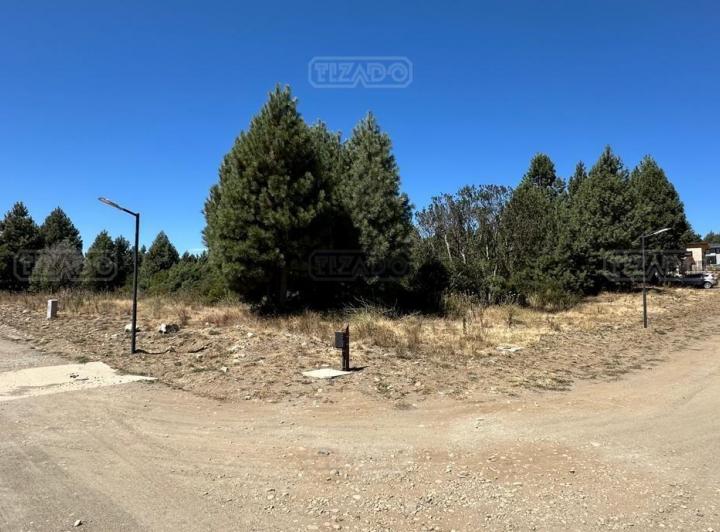 Terreno · 1000m²
