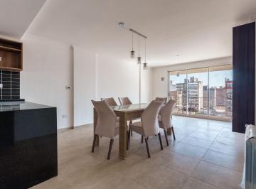Departamento · 87m² · 4 Ambientes · 1 Cochera · Departamento Venta Barrio Martin 3 Dorm. Cochera Balcón Luminoso Amenities Parrilla