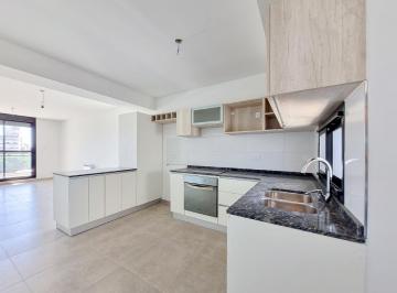 Departamento · 101m² · 3 Ambientes · 1 Cochera · Departamento de 2 Dorm. en Venta Av Pellegrini Rosario