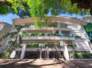 Departamento · 75m² · 2 Ambientes · 1 Cochera · Departamento de 2 Ambientes en Venta, con Balcón y Cochera - Martínez