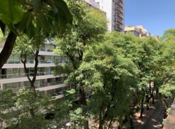 Departamento · 130m² · 4 Ambientes · 1 Cochera · Venta Planta 4 Amb Reciclada a Nuevo con Dependencia y Cochera
