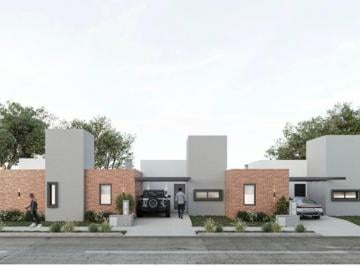 Casa de 3 ambientes, Córdoba · Docta Venta Dúplex 2 Dorm 1 Baños Todo Planta Baja