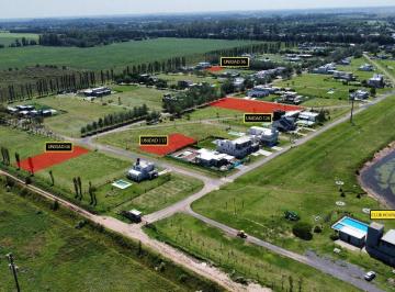 Terreno , Funes · Venta Lotes Haras de Funes