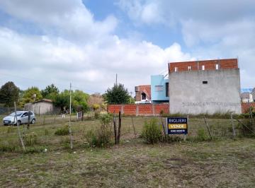 Terreno · 382m² · Terreno en Garin - Centro