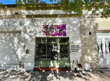 Local comercial de 1 ambiente, General Belgrano · Local Comercial 35 m², Av Larrea, General Belgrano, Buenos Aires.