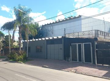 Bodega-Galpón · 510m² · 1 Cochera · Galpón en Alquiler, 304 m², en San Fernando, Gba Norte
