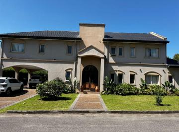 ISN-ISN-2355_2 · Casa 4 Dorm.. | Country Las Rosas - Yerba Buena
