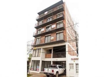 Departamento · 34m² · 2 Ambientes · Dpto. Centrico de Dos Ambientes en Alquiler
