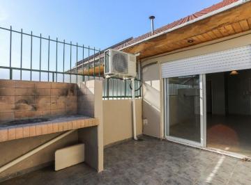 PH · 51m² · 2 Ambientes · Venta PH 2 Amb Balcon Aterrazado Villa Real/devoto
