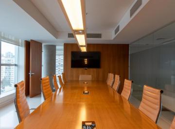 Oficina comercial · 466m² · 12 Ambientes · 5 Cocheras · Oficina en Belgrano