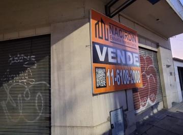 Local comercial · 220m² · Local a La Calle en Venta en Ramos Mejia