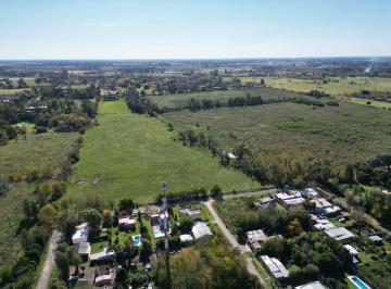 Terreno · 60000m² · Terreno Fraccion en Venta en Manzanares, Pilar, G. B. a. Zona Norte