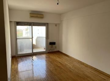 Departamento · 59m² · 3 Ambientes · 1 Cochera · Departamento 3 Ambientes con Cochera en Parque Chacabuco