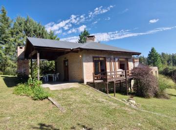 Casa de 3 ambientes, Villa Yacanto · Vendo! Hermosa Propiedad en Villa Yacanto de Calamuchita