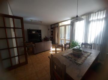 PH · 135m² · 5 Ambientes · 1 Cochera · PH en La Quinta Seccion a m del Parque Gral San Martin
