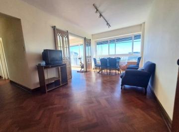 Departamento · 70m² · 3 Ambientes · Alquiler San Nicolas 3 Ambientes Bajas Expensas