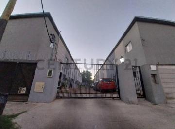 Departamento · 21m² · 2 Ambientes · 1 Cochera · Venta de Departamento 2 Amb en Los Polvorines, Cochera, Patio Malvinas Argentinas, San Miguel