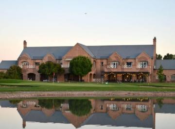 Terreno · 1245m² · Venta Lote en La Vacherie - Country Golf