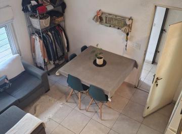 PH · 22m² · 1 Ambiente · Departamento en Planta Baja en Venta San Fernando
