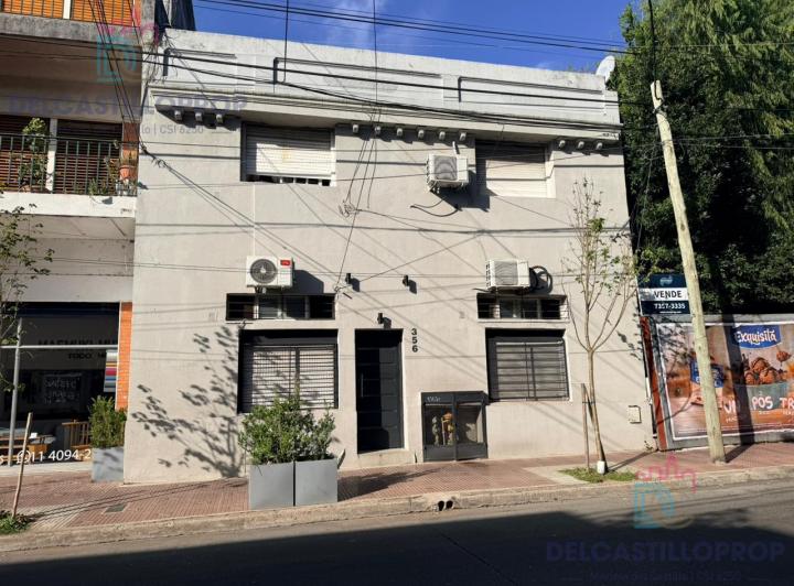 PH · 22m² · 1 Ambiente