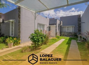 Casa · 103m² · 4 Ambientes · 2 Cocheras · Casa en Aldo Bonzi - 3 Dorm. - Apto Credito