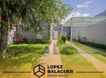 Casa · 103m² · 4 Ambientes · 2 Cocheras · Casa en Aldo Bonzi - 3 Dorm. - Apto Credito