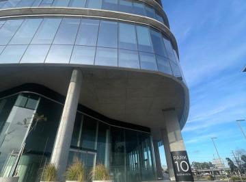 Oficina comercial · 185m² · 6 Cocheras · Edificio Comercial - Buenavista