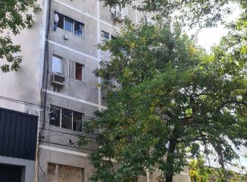 Departamento de 4 ambientes, San Cristobal · San José 1800 San Cristóbal Plant Baj 206 m² 3 Dorm Liv y Com Jardín 90 m² Patio