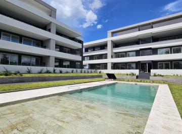 Departamento de 3 ambientes, Gualeguaychú · Edificio Tempus