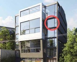 Departamento · Departamento Monoambiente, Vista Al Lago, centrico, Barrio Belgrano Ideal Renta Turistica